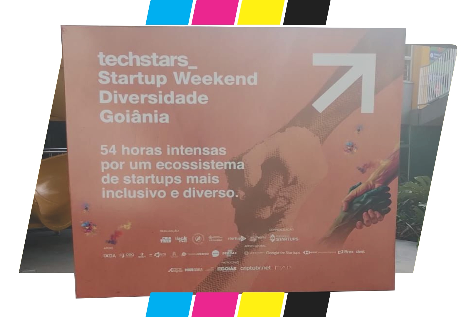 Imagem de Projetos Diversos